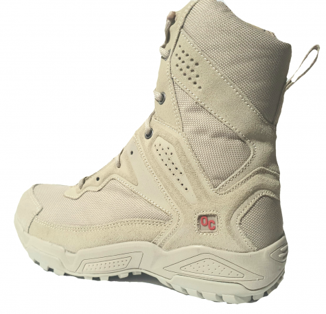 Bota Militar OC Tactical 4754 Arena 
