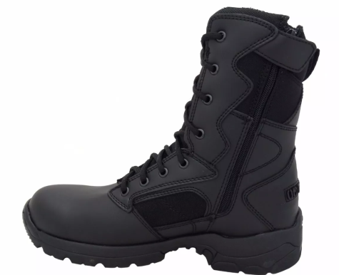 Bota tactica con casquillo hot sale