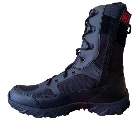 Botas Tácticas Duty Gear Modelo 6063