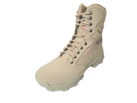 Botas Tácticas Modelo 1314 Arena