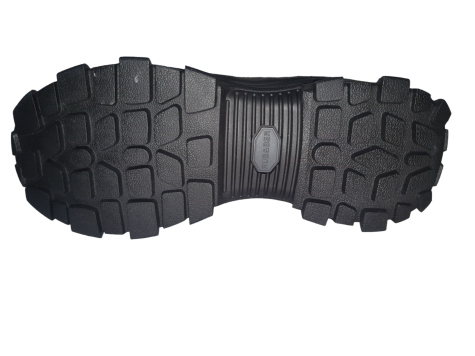 Botas Tácticas Modelo 1314 Negro