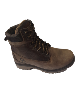 Casuales Modelo 6710 Café Crazy