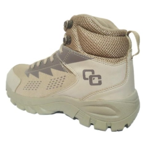 Botas Senderismo Modelo 3173