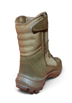 Botas Tácticas Modelo 9114 Koyote 