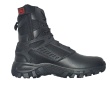 Botas Omar Castell Tácticas Modelo 3294 negro