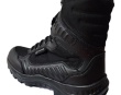 Botas Militares Modelo 9114 Negro
