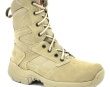 Botas Tácticas OC Tactical 5434. Ámbar