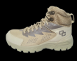 Botas Militares Caña Baja Modelo 3130