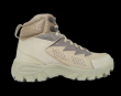 Botas Militares Caña Baja Modelo 3130