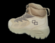 Botas Militares Caña Baja Modelo 3130