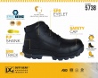 Botas de trabajo Duty Gear modelo 5738