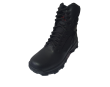 Botas Militares OC T Modelo 1314 Negro