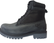 Casuales Modelo 6710 Negro Crazy