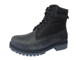 Casuales Modelo 6710 Negro Crazy