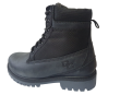 Casuales Modelo 6710 Negro Crazy
