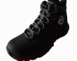 Botas senderismo Modleo 1820 Negro Impermeables