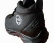 Botas senderismo Modleo 1820 Negro Impermeables