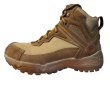 Botas Tácticas Tactical Modelo 4804 koyote 