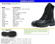 Botas Thompson para fabricación sobre pedido 