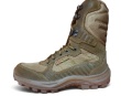 Botas Tácticas Modelo 9114 Koyote 
