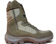 Botas Tácticas Modelo 9114 Koyote 