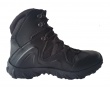 Botas Militares 6384 Negro