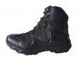 Botas Militares 6384 Negro